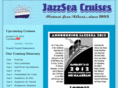 jazzsea.com