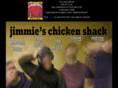 jimmieschickenshack.net