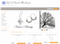 joyfulheartboutique.com