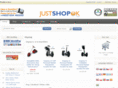 justshopok.com