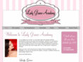 ladygraceacademy.com