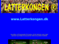 latterkongen.com