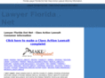 lawyerflorida.net