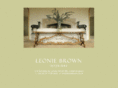 leonie-brown.com