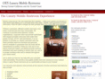 luxurymobilerestrooms.com