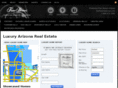 luxuryrealestateinarizona.com