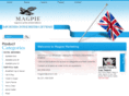 magpiemarketing.com