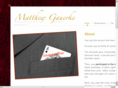 matthewgauerke.com