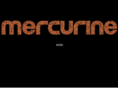 mercurine.com
