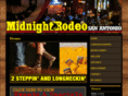 midnightrodeosanantonio.com