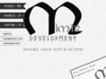 mimirdev.com