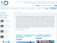ndlettings.com