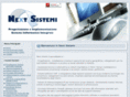 nextsistemi.com
