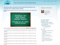 nhhomesrealestate.com
