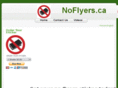 noflyers.ca