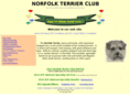 norfolkterrierclub.org