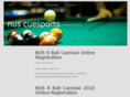 nuscuesports.org