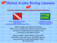 onlinescubadivinglessons.com