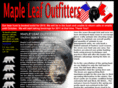 ontarioblackbearhunting.org