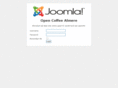 opencoffeealmere.nl