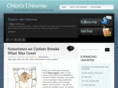 orionsuniverse.com