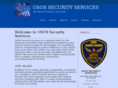 osossecurityservices.com