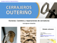 outerinocerrajeros.com