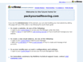 packyourselfmoving.com
