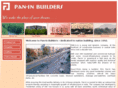 paninbuilders.com