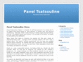 paveltsatsouline.net