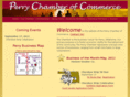 perryokchamber.com