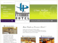 premierhotelacre.com
