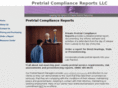 pretrialreports.com