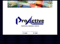 proactivelogistic.com