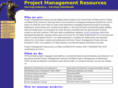 project-management-resources.com