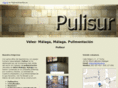 pulisur.com