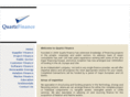 qrtz.co.uk