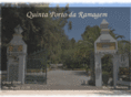 quintaportodaramagem.com