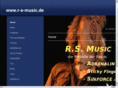 r-s-music.de