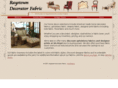 raystownfabric.com