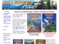 recreationalatlas.com