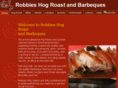 robbieshogroast.co.uk