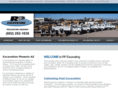 rpexcavating.com