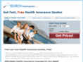 searchhealthquotes.com
