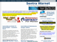 sentrawarnet.com