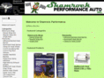 shamrockperformance.com