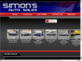 simonautos.com