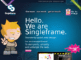 singleframedesign.co.uk