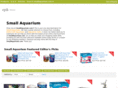 smallaquarium.com