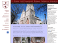 stjohnslambertville.org